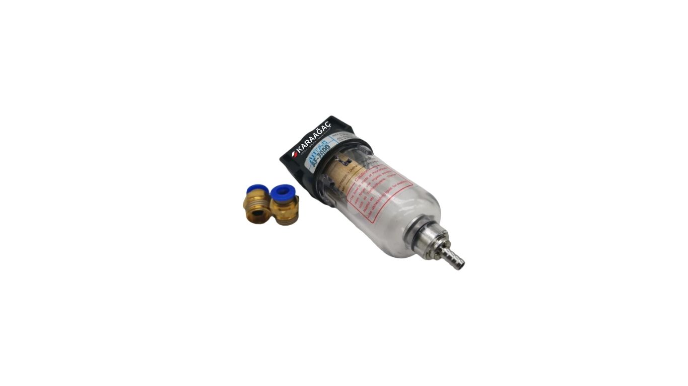 AF2000 FİLTRE 1/4
