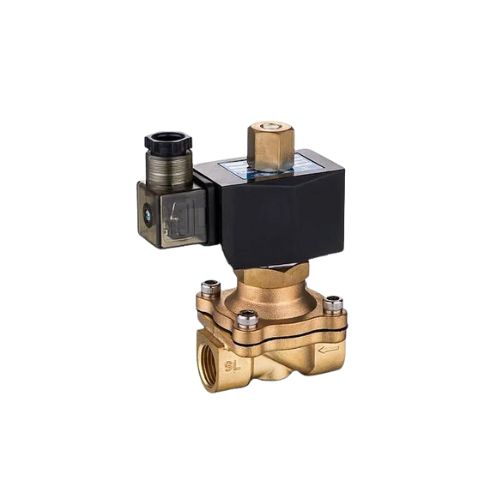 2V  - 3V SERİSİ MAKSAT VALF N.K